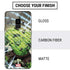 Marvel Hulk Green Goliath Galaxy S9 Skin