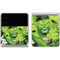 Marvel Hulk Green Goliath Galaxy Z Flip3 5G Skin