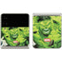 Marvel Hulk Green Goliath Galaxy Z Flip3 5G Skin