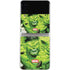 Marvel Hulk Green Goliath Galaxy Z Flip3 5G Skin