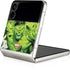 Marvel Hulk Green Goliath Galaxy Z Flip3 5G Skin