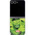 Marvel Hulk Green Goliath Galaxy Z Flip6 Skin
