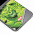 Marvel Hulk Green Goliath Galaxy Z Flip6 Skin