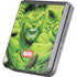 Marvel Hulk Green Goliath Galaxy Z Flip6 Skin