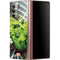 Marvel Hulk Green Goliath Galaxy Z Fold2 5G Skin