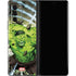 Marvel Hulk Green Goliath Galaxy Z Fold2 5G Skin