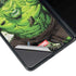Marvel Hulk Green Goliath Galaxy Z Fold3 5G Skin