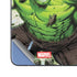 Marvel Hulk Green Goliath Galaxy Z Fold5 5G Skin