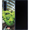 Marvel Hulk Green Goliath Galaxy Z Fold6 Skin