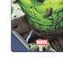 Marvel Hulk Green Goliath Galaxy Z Fold6 Skin
