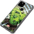 Marvel Hulk Green Goliath Google Pixel 5 Clear Case