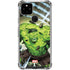Marvel Hulk Green Goliath Google Pixel 5a 5G Clear Case