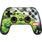 Marvel Hulk Green Goliath Google Stadia Controller Skin