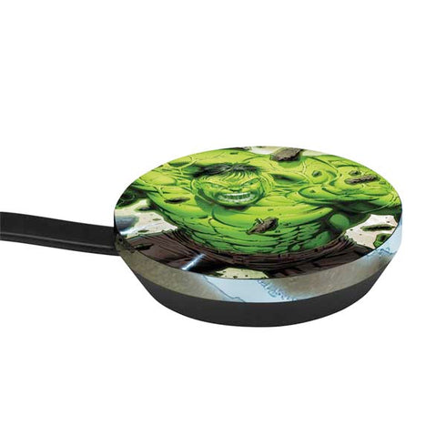 Marvel Hulk Green Goliath Google Stadia Controller Skin