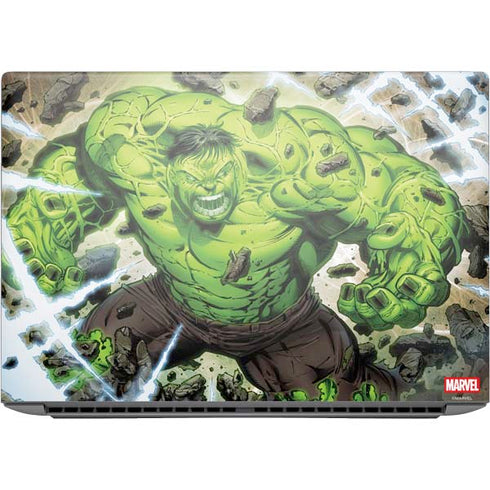 Marvel Hulk Green Goliath HP ZBook Fury 16 G10 Skin