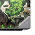 Marvel Hulk Green Goliath HP ZBook Fury 16 G10 Skin