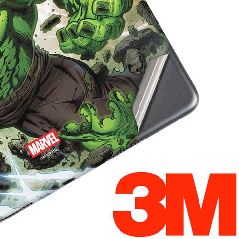 Marvel Hulk Green Goliath iPad Skins