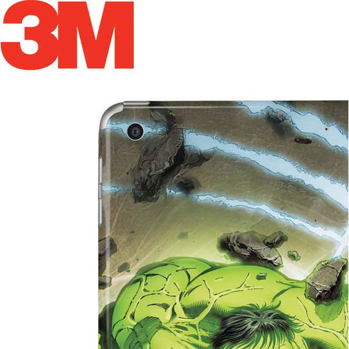 Marvel Hulk Green Goliath Apple iPad Skin