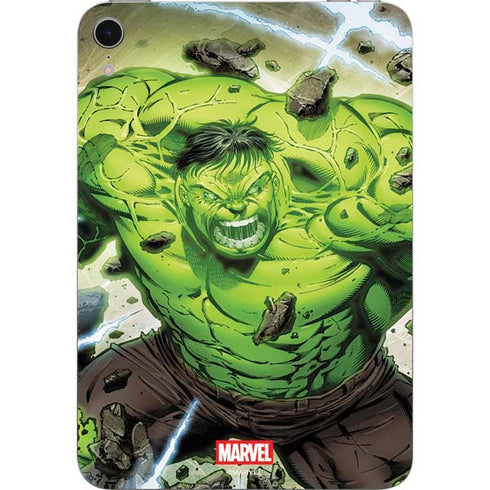 Marvel Hulk Green Goliath Apple iPad Mini Skin