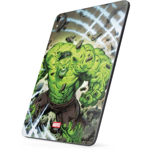 Marvel Hulk Green Goliath Apple iPad Pro Skin