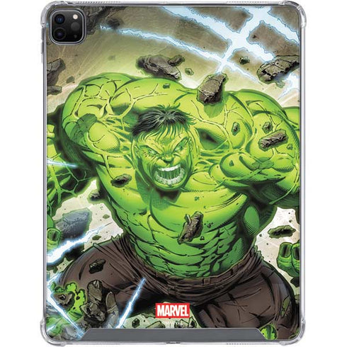 Marvel Hulk Green Goliath iPad Cases