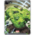 Marvel Hulk Green Goliath iPad Cases