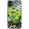 Marvel Hulk Green Goliath iPhone 11 Clear Case