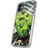 Marvel Hulk Green Goliath iPhone 11 Clear Case