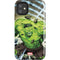 Marvel Hulk Green Goliath iPhone 11 Impact Case