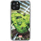 Marvel Hulk Green Goliath iPhone 11 Pro Clear Case