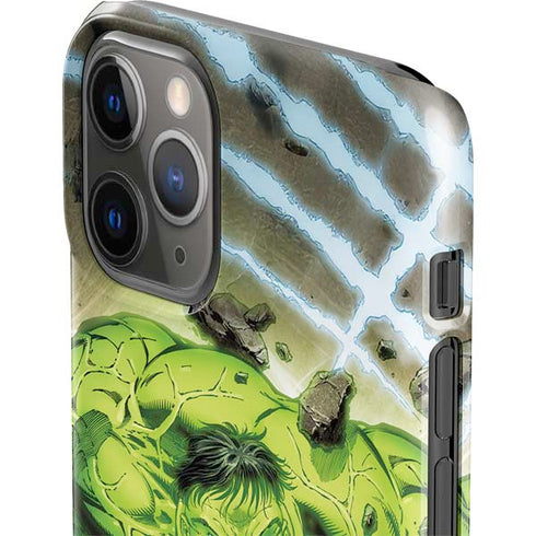 Marvel Hulk Green Goliath iPhone 11 Pro Lite Case