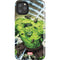 Marvel Hulk Green Goliath iPhone Cases