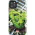 Marvel Hulk Green Goliath iPhone Cases