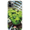 Marvel Hulk Green Goliath iPhone 11 Pro Max Lite Case