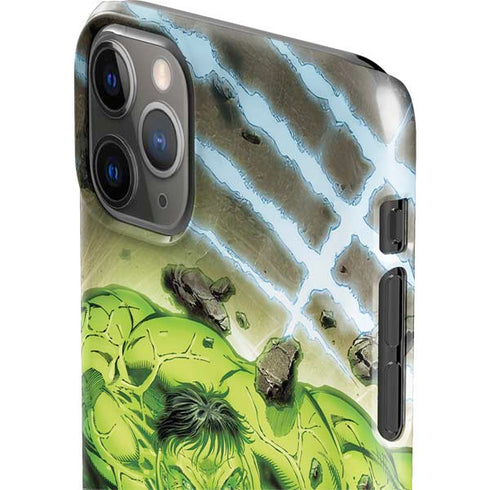 Marvel Hulk Green Goliath iPhone 11 Pro Max Lite Case