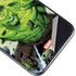 Marvel Hulk Green Goliath iPhone 11 Skin