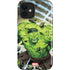 Marvel Hulk Green Goliath iPhone 12 Impact Case