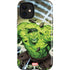 Marvel Hulk Green Goliath iPhone 12 Mini Impact Case