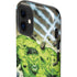 Marvel Hulk Green Goliath iPhone 12 Mini Impact Case