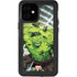 Marvel Hulk Green Goliath iPhone 12 Mini Waterproof Case