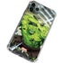 Marvel Hulk Green Goliath iPhone 12 Pro Clear Case