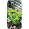 Marvel Hulk Green Goliath iPhone 12 Pro Impact Case