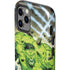 Marvel Hulk Green Goliath iPhone 12 Pro Impact Case