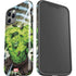Marvel Hulk Green Goliath iPhone 12 Pro Impact Case
