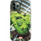 Marvel Hulk Green Goliath iPhone 12 Pro Max Impact Case