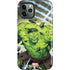 Marvel Hulk Green Goliath iPhone 12 Pro Max Impact Case