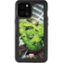 Marvel Hulk Green Goliath iPhone 12 Pro Max Waterproof Case
