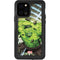 Marvel Hulk Green Goliath iPhone 12 Pro Waterproof Case