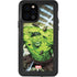 Marvel Hulk Green Goliath iPhone 12 Pro Waterproof Case