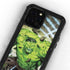 Marvel Hulk Green Goliath iPhone 12 Pro Waterproof Case
